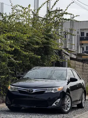 Toyota Aqua 2012 Gray