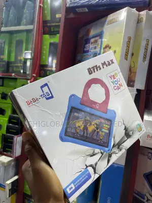 New Bebe B77s Max 256 GB