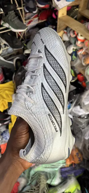 Adidas Predator Football Boot