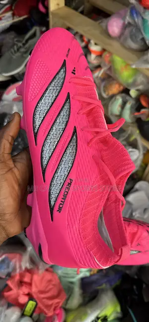 Adidas Predator Football Boot