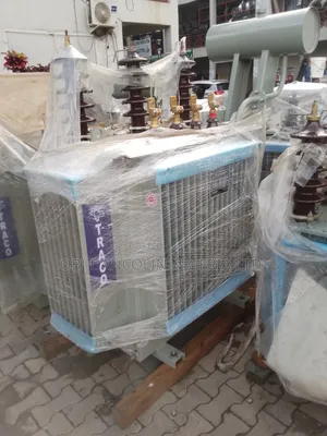 Transformer 1 MVA