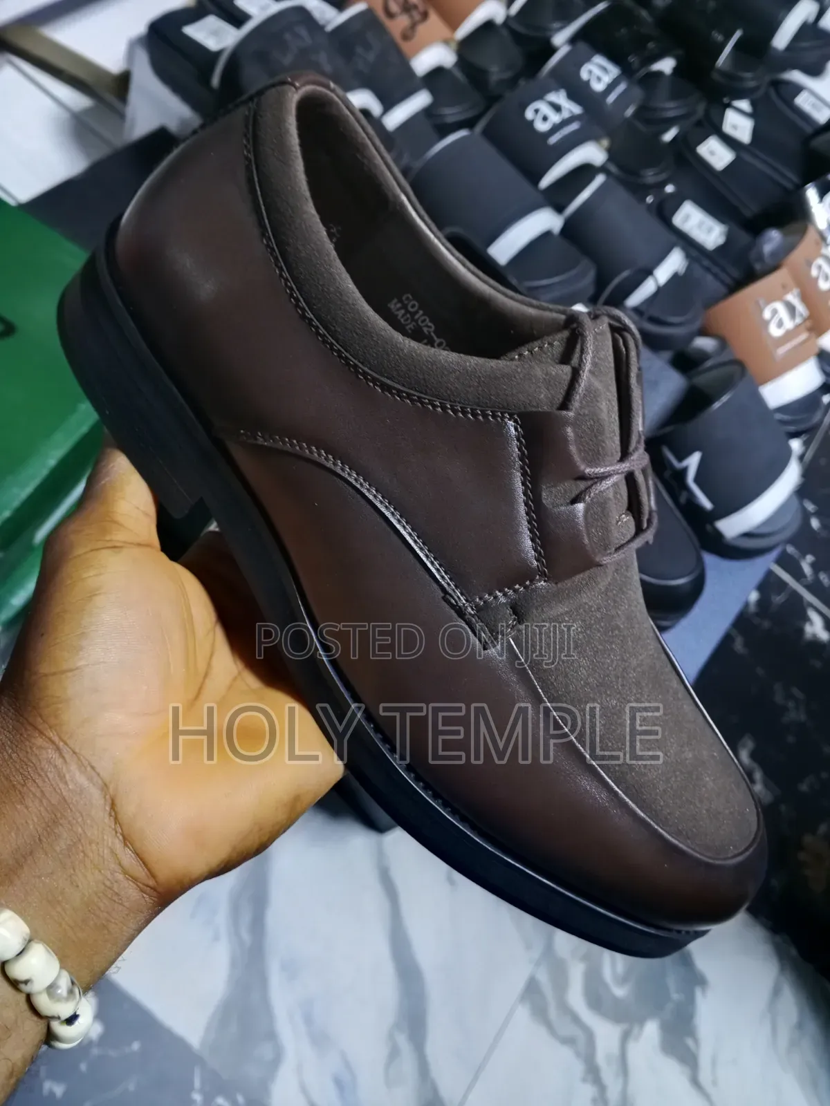 High Quality Berluti Paris