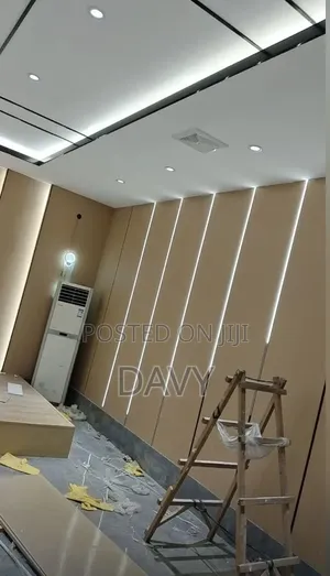 PVC Panel Board