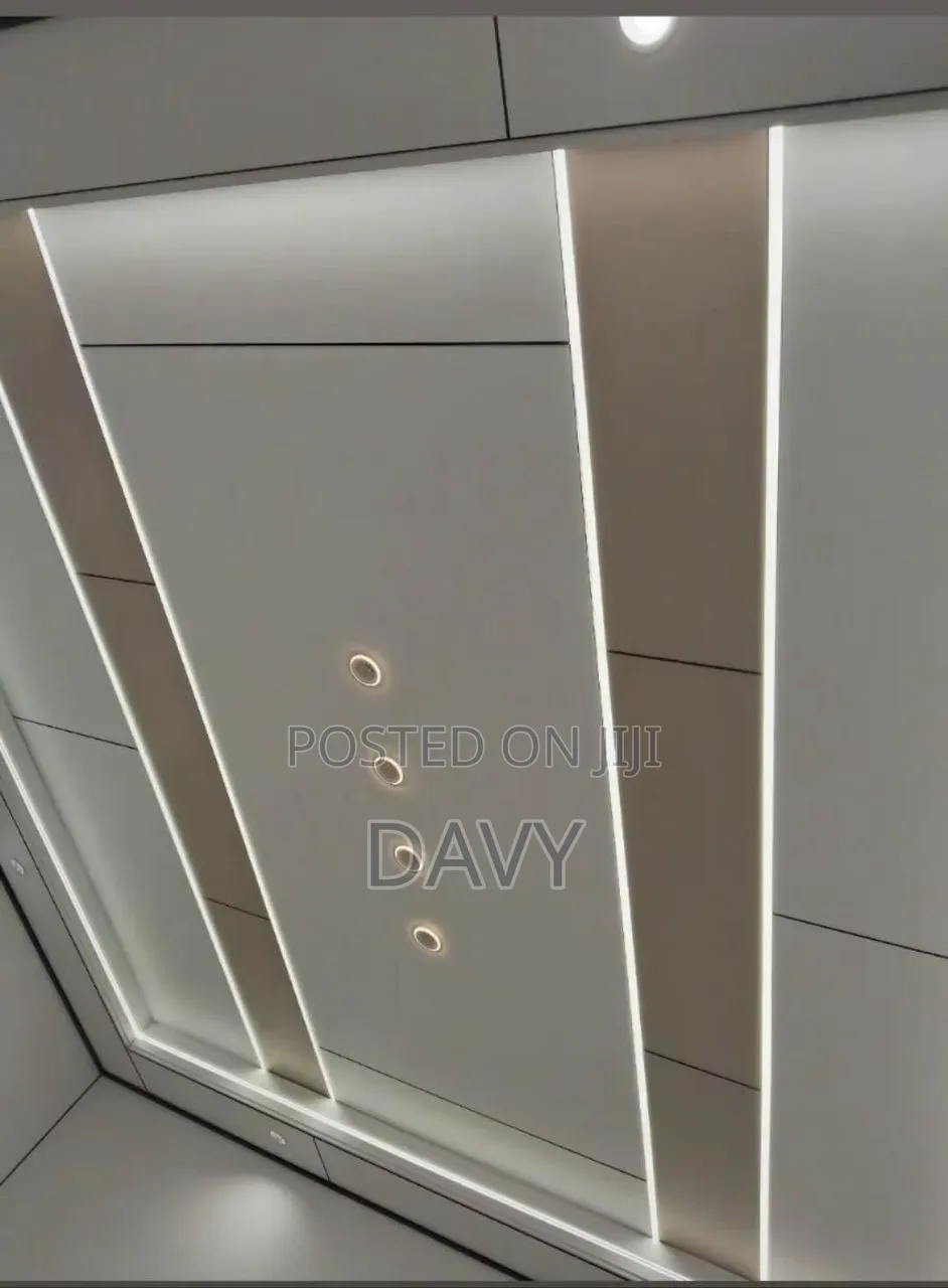 PVC Panel Board