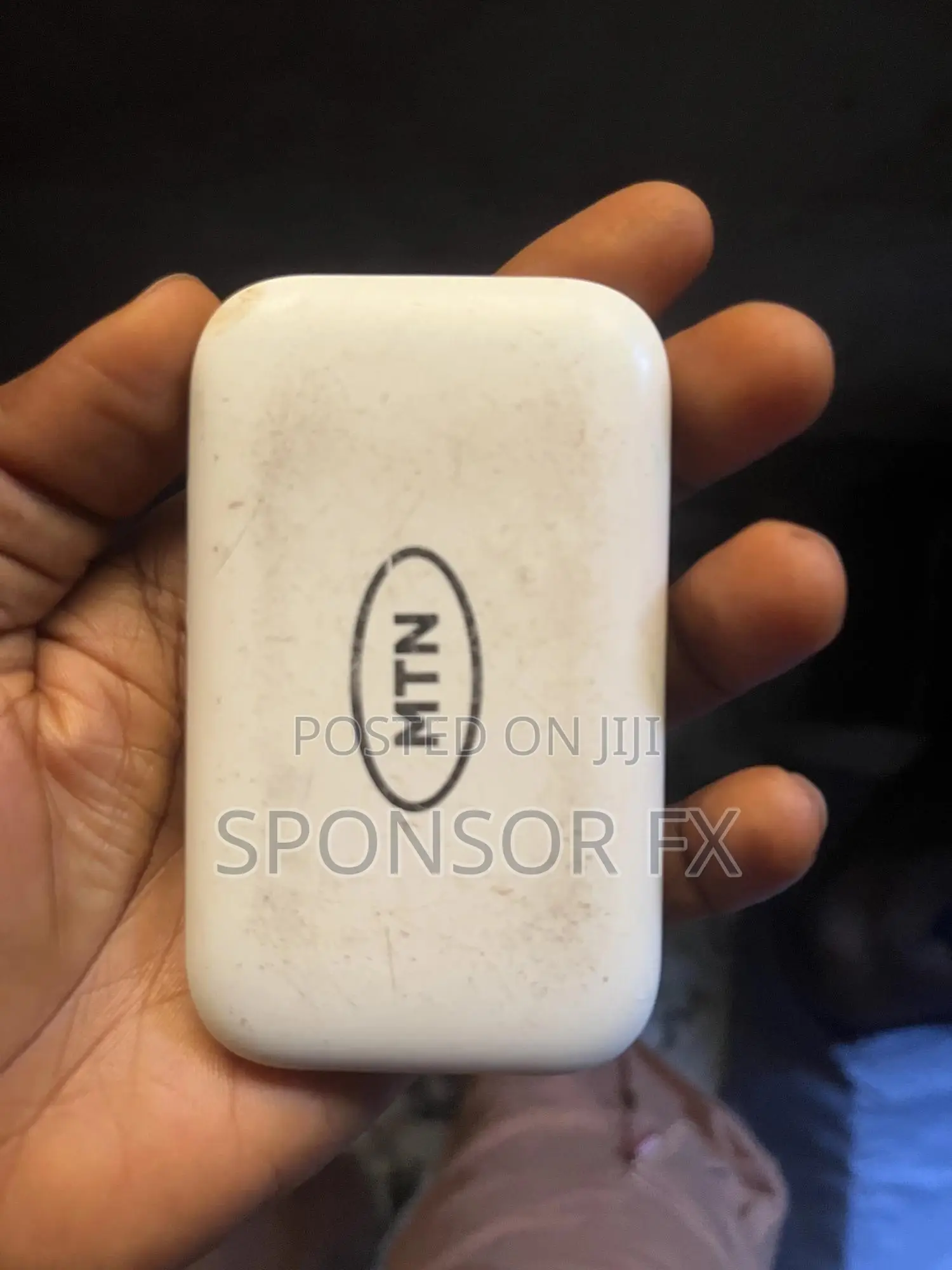 MTN Mini WiFi