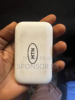 MTN Mini WiFi