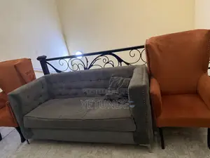 3 Seater and 2 Single Seater