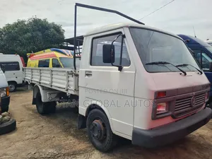 Volkswagen LT Truck
