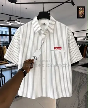 Men’s Quality Clothes Available