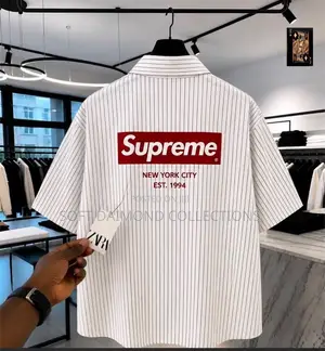 Men’s Quality Clothes Available