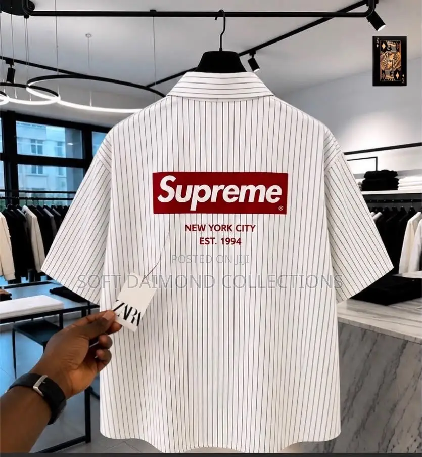 Men’s Quality Clothes Available
