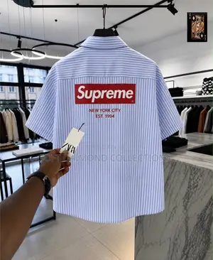 Men’s Quality Clothes Available