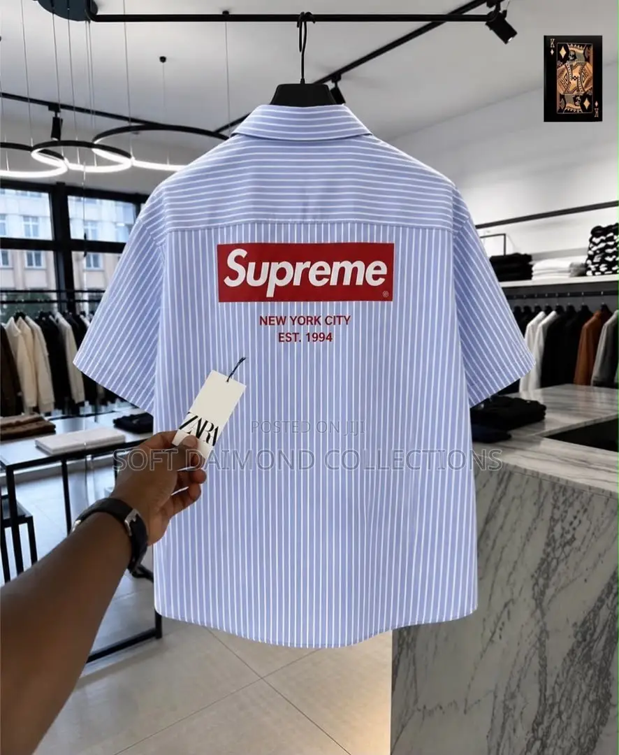 Men’s Quality Clothes Available