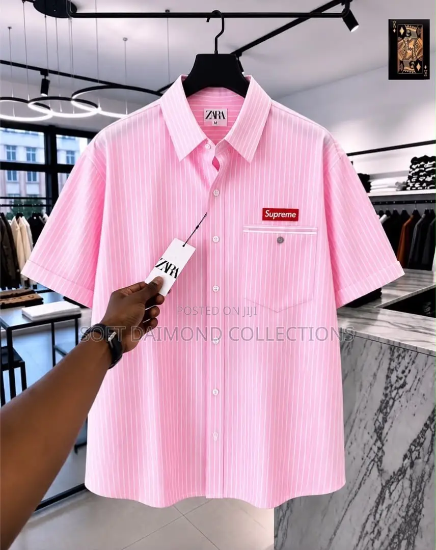 Men’s Quality Clothes Available