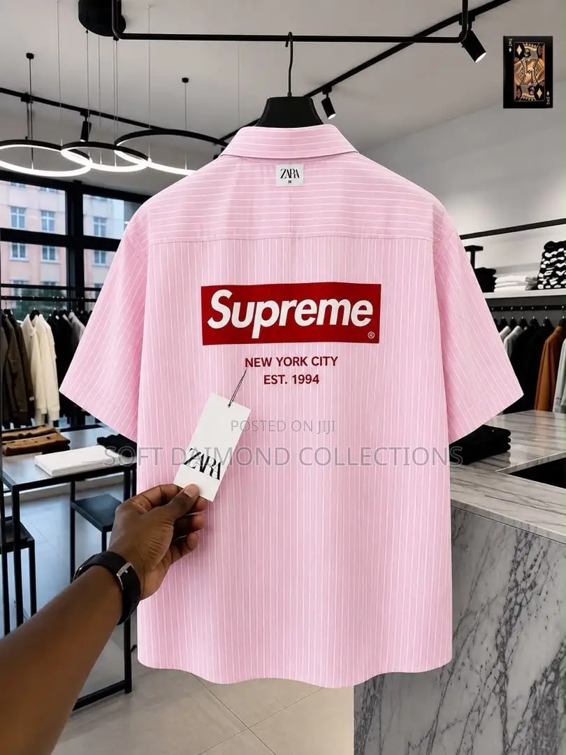 Men’s Quality Clothes Available