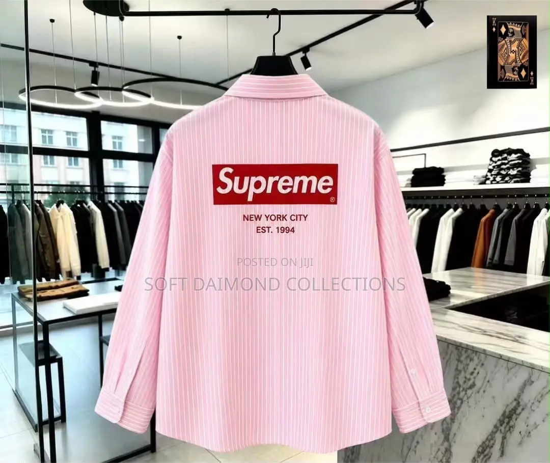 Men’s Quality Clothes Available