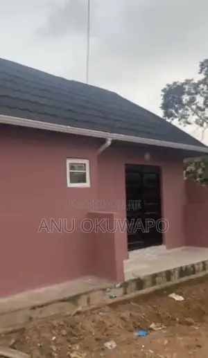 2bdrm Block of Flats in Abule Egba for rent