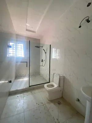 Furnished 3bdrm Duplex in Abraham Adesanya Estate for rent
