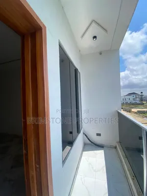 Furnished 3bdrm Duplex in Abraham Adesanya Estate for rent