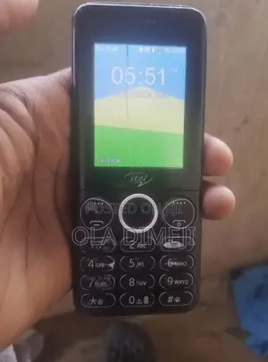 Small Phone