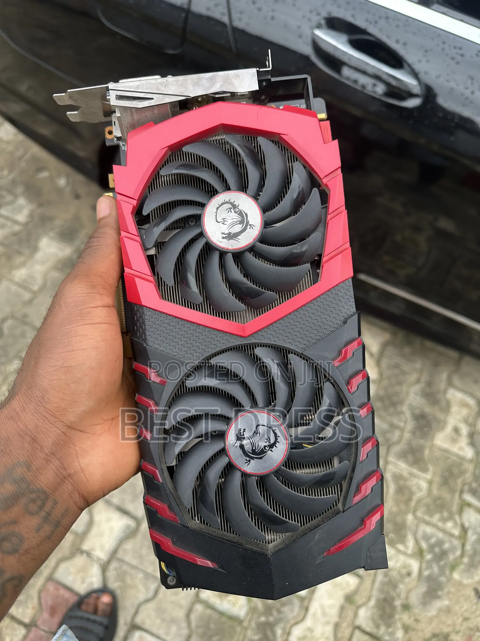 RTX 1080 for Sale