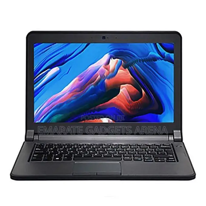 Dell Latitude 7202 128 GB Gray