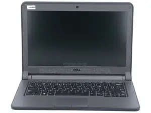 Dell Latitude 7202 128 GB Gray