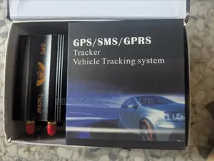 GPS,GPRS Vehicle Tracking Systems
