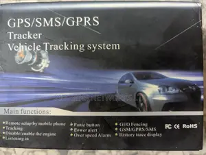 GPS,GPRS Vehicle Tracking Systems