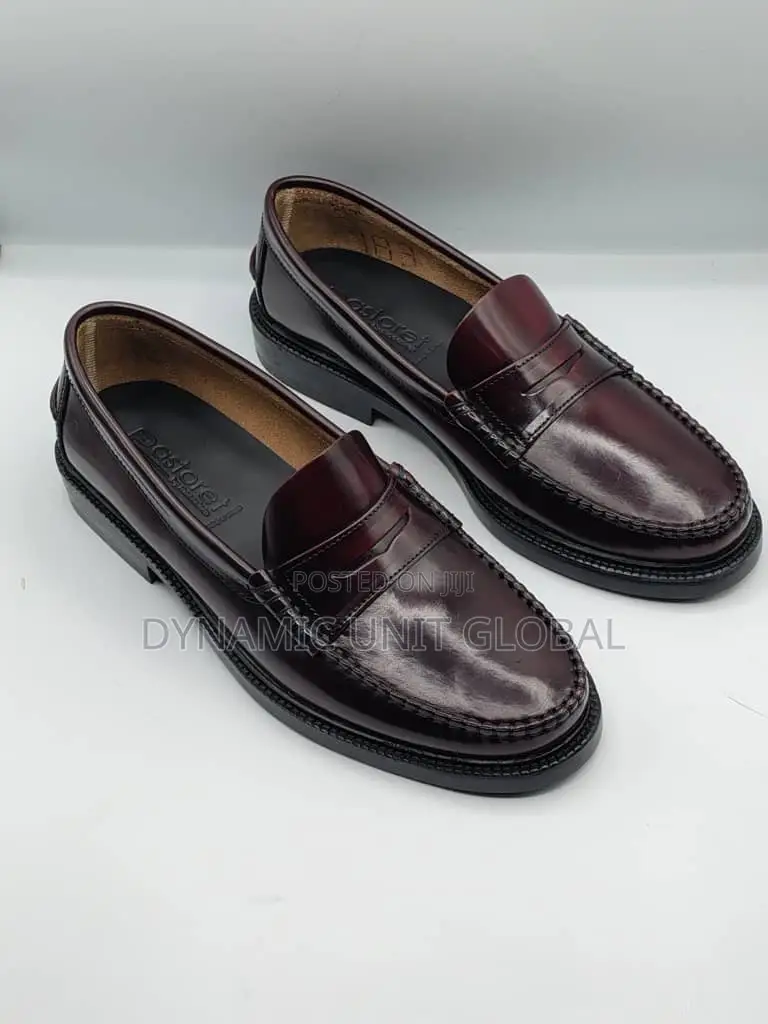 Pastorei Shoes