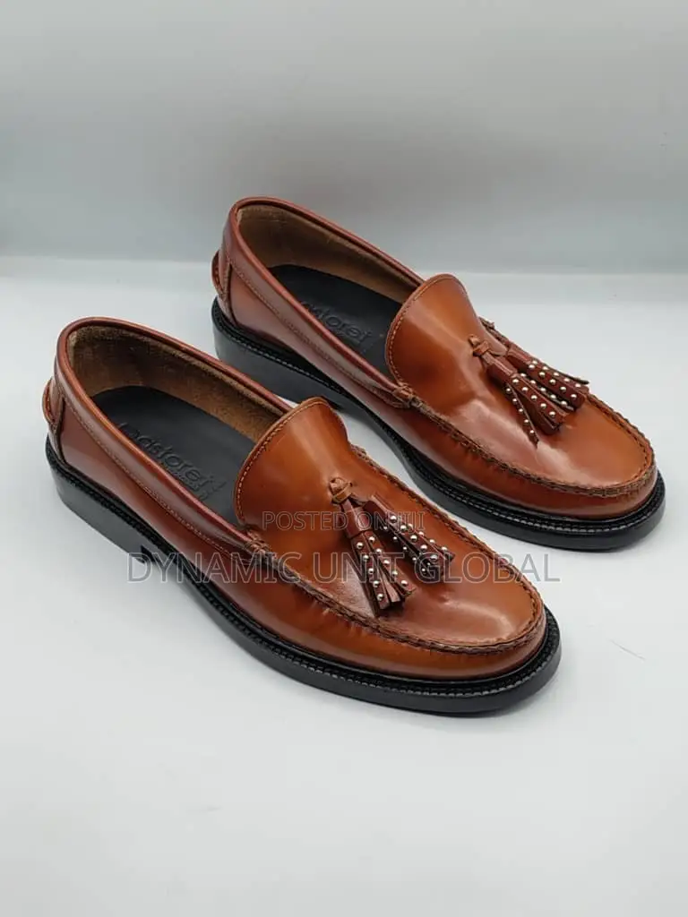Pastorei Shoes