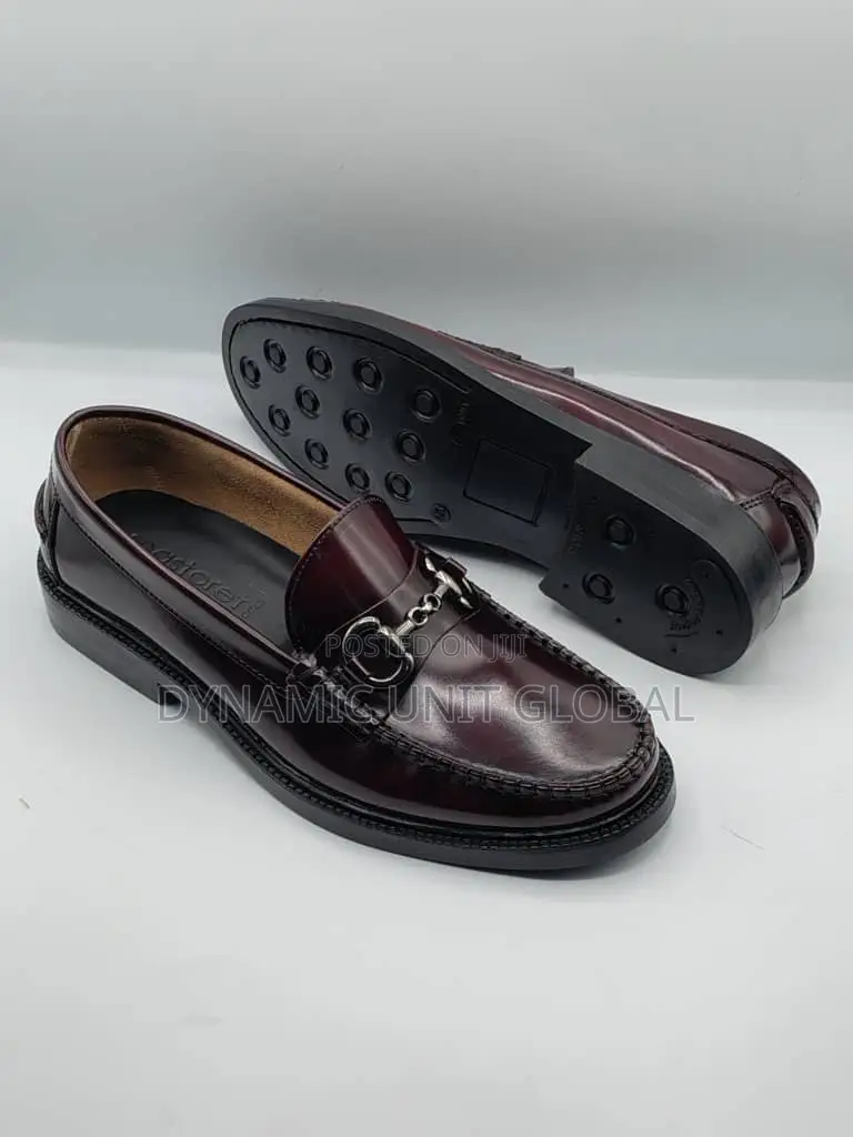 Pastorei Shoes