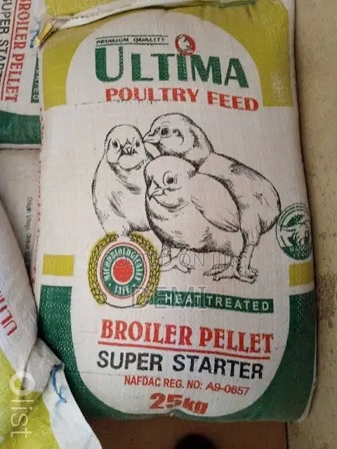 Poultry Feed