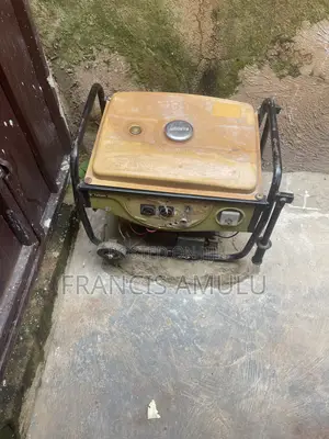 Generators