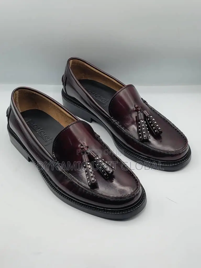 Pastorei Shoes