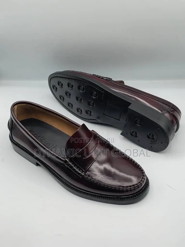 Pastorei Shoes