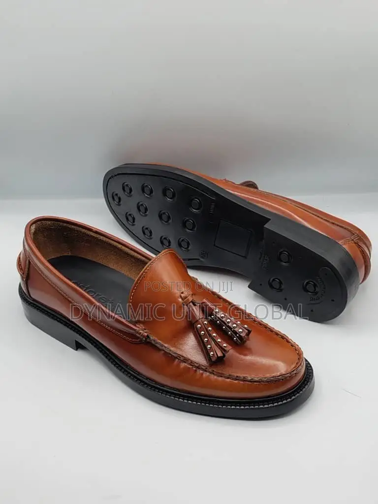 Pastorei Shoes