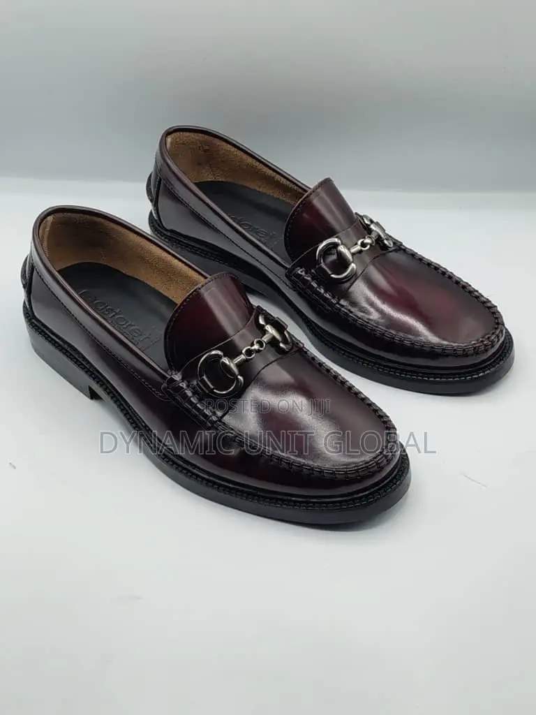 Pastorei Shoes