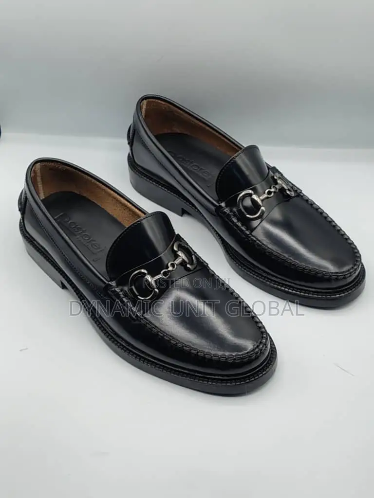 Pastorei Shoes