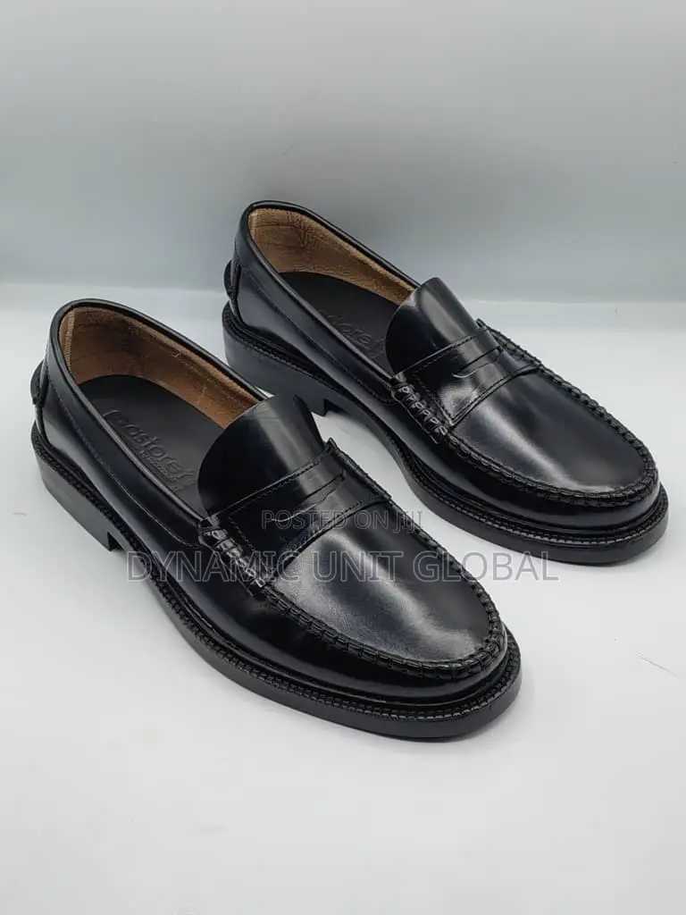 Pastorei Shoes