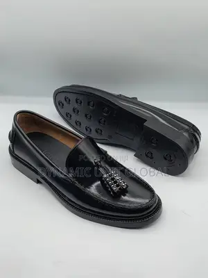 Pastorei Shoes