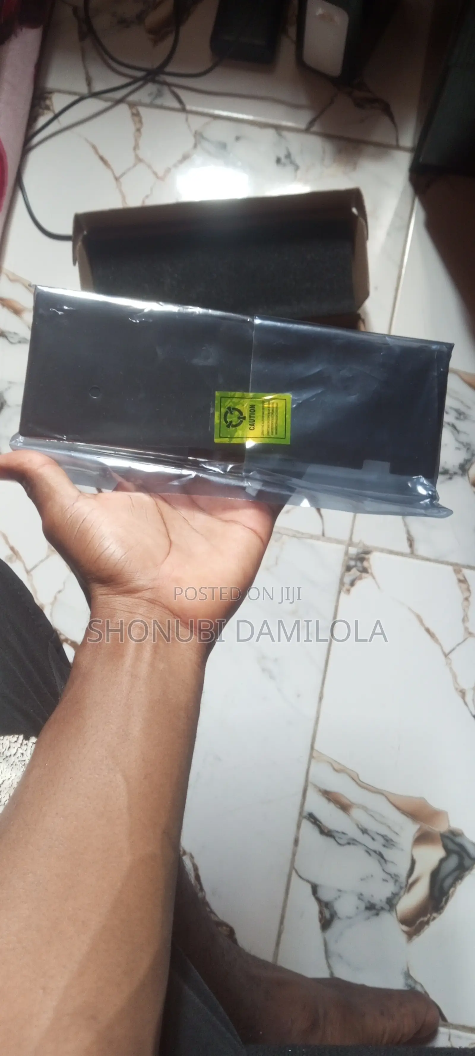 Lenovo Thinkpad Laptop Battery