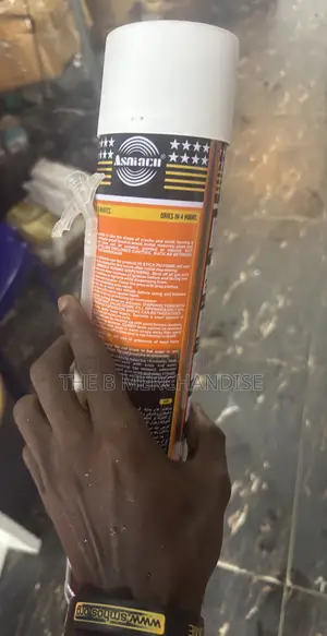 Asnian GOLD Universal Multi Foam 750ml (Expanding Foam Sealant)