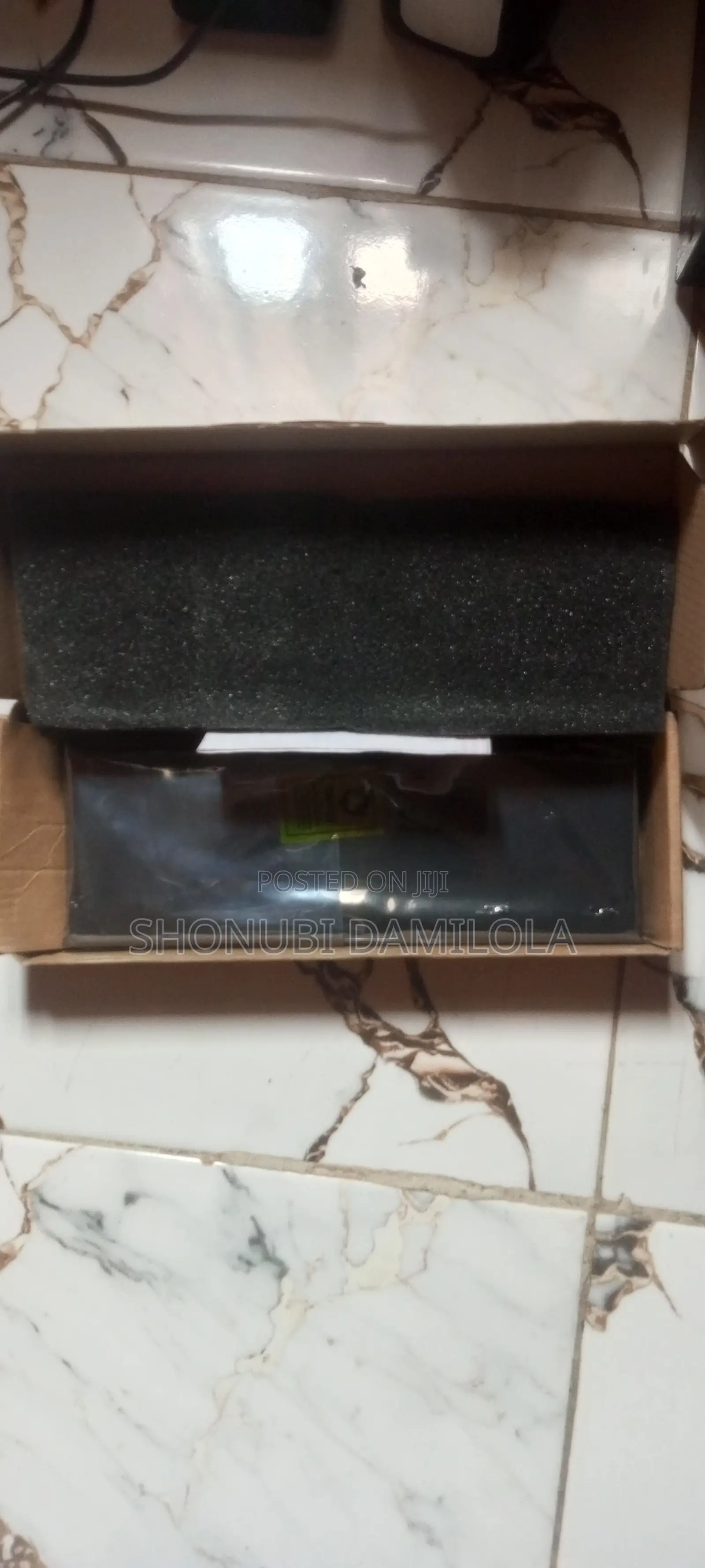 Lenovo Thinkpad Laptop Battery