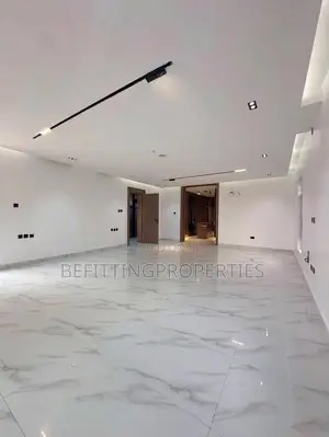 6bdrm Duplex in Abuja (FCT) for sale