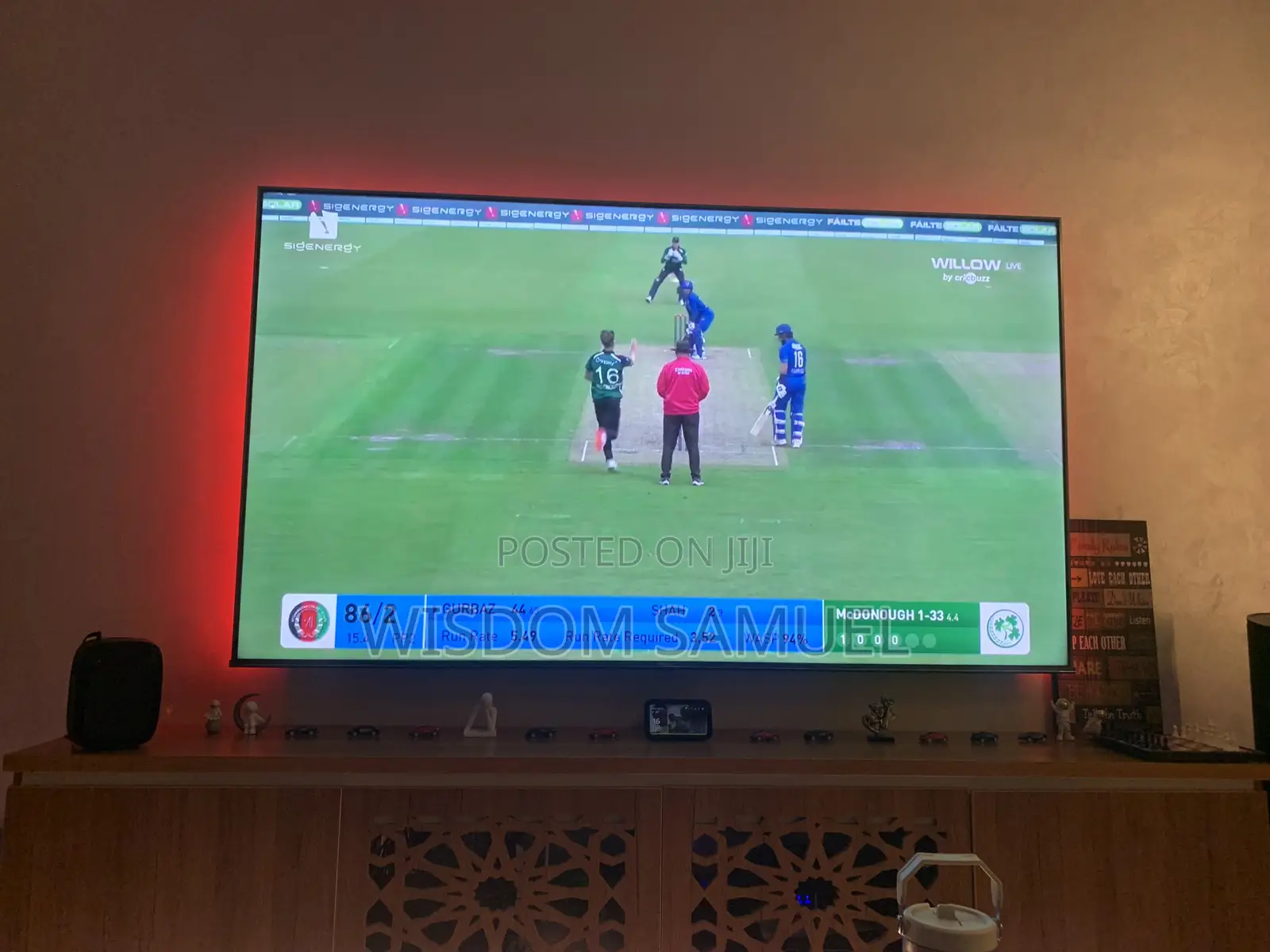 Amazon Fire Stick TV (Jailbroken)