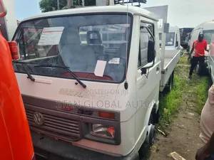 Volkswagen LT Truck