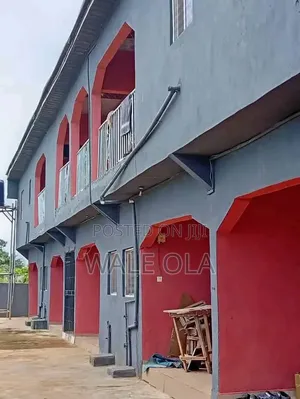 Furnished 2bdrm Block of Flats in Egudu, Agbara-Igbesan for sale