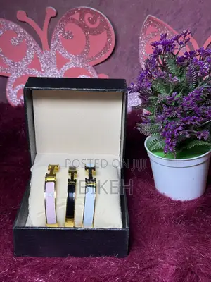 Hermes Bangles