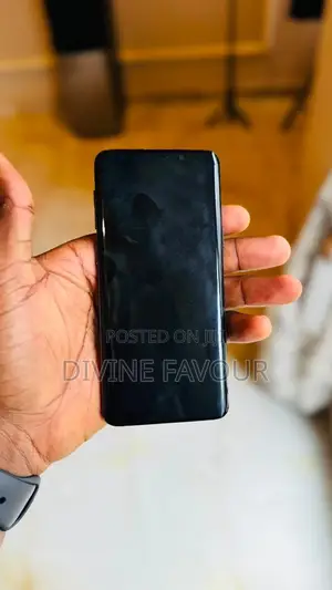 Samsung Galaxy S9 64 GB Blue